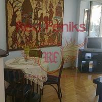 Квартира в Черногории, Будва, Пржно, 50 кв.м.