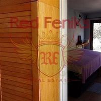 Квартира в Черногории, Будва, Пржно, 50 кв.м.