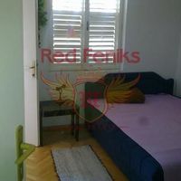 Квартира в Черногории, Будва, Пржно, 50 кв.м.