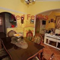 Квартира в Черногории, Бар, 125 кв.м.