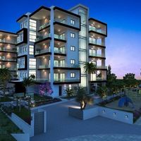 Квартира на Кипре, Лимасол, 100 кв.м.