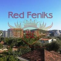 Квартира в Черногории, Бар, 84 кв.м.