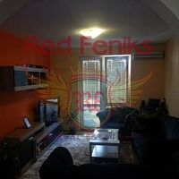 Квартира в Черногории, Бар, 55 кв.м.