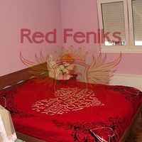 Квартира в Черногории, Бар, 55 кв.м.