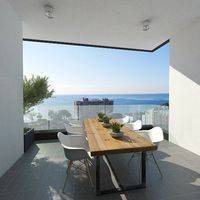 Квартира на Кипре, Лимасол, 100 кв.м.