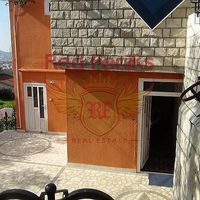 House in Montenegro, Bar, 400 sq.m.