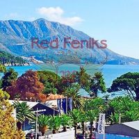 Flat in Montenegro, Budva, 64 sq.m.