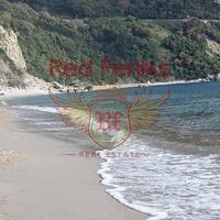 Flat in Montenegro, Budva, 64 sq.m.