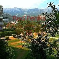 Flat in Montenegro, Budva, 83 sq.m.
