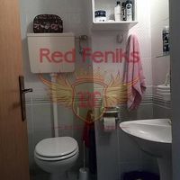 Flat in Montenegro, Budva, 83 sq.m.