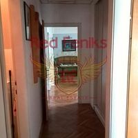 Flat in Montenegro, Budva, 83 sq.m.