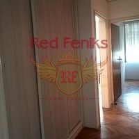 Flat in Montenegro, Budva, 83 sq.m.