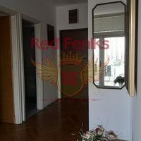 Flat in Montenegro, Budva, 83 sq.m.
