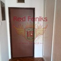 Flat in Montenegro, Budva, 83 sq.m.