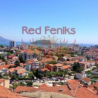 Flat in Montenegro, Budva, 86 sq.m.