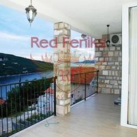 Flat in Montenegro, Tivat, Radovici, 157 sq.m.
