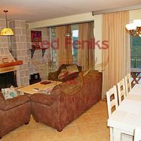 Flat in Montenegro, Tivat, Radovici, 157 sq.m.