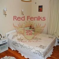 Flat in Montenegro, Tivat, Radovici, 157 sq.m.