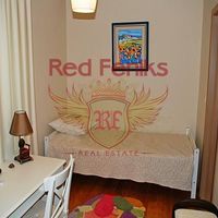 Flat in Montenegro, Tivat, Radovici, 157 sq.m.