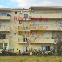 Flat in Montenegro, Budva, 76 sq.m.