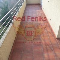 Flat in Montenegro, Budva, 76 sq.m.