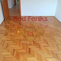 Flat in Montenegro, Budva, 76 sq.m.