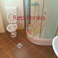 Flat in Montenegro, Budva, 76 sq.m.