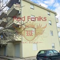 Flat in Montenegro, Budva, 76 sq.m.