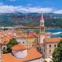 Flat in Montenegro, Budva, 76 sq.m.