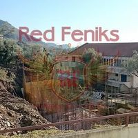 Квартира в Черногории, Будва, Пржно, 36 кв.м.