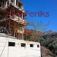 Квартира в Черногории, Будва, Пржно, 36 кв.м.