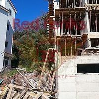 Квартира в Черногории, Будва, Пржно, 36 кв.м.