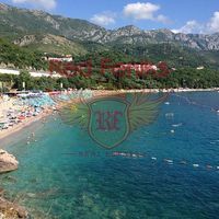 Квартира в Черногории, Будва, Пржно, 36 кв.м.