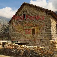 Дом в Черногории, Котор, 48 кв.м.