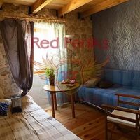 Дом в Черногории, Котор, 48 кв.м.