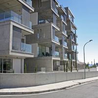 Квартира на Кипре, Лимасол, 70 кв.м.