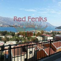 Flat in Montenegro, Budva, 98 sq.m.