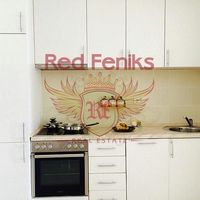Flat in Montenegro, Budva, 98 sq.m.