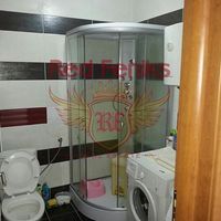 Flat in Montenegro, Budva, 98 sq.m.