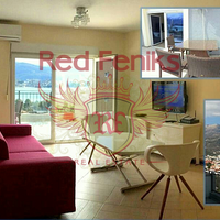 Flat in Montenegro, Budva, 98 sq.m.