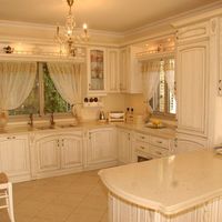 Вилла на Кипре, Пафос, 200 кв.м.