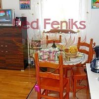 Квартира в Черногории, Будва, Пржно, 58 кв.м.