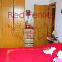 Квартира в Черногории, Будва, Пржно, 58 кв.м.