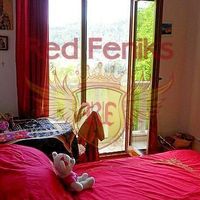 Квартира в Черногории, Будва, Пржно, 58 кв.м.