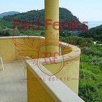 Квартира в Черногории, Будва, Пржно, 58 кв.м.