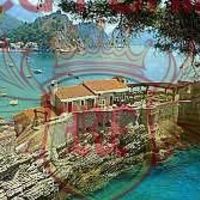 Квартира в Черногории, Будва, Пржно, 58 кв.м.