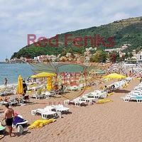 Квартира в Черногории, Будва, Пржно, 58 кв.м.