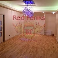 Квартира в Черногории, Будва, 80 кв.м.