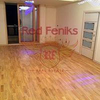 Квартира в Черногории, Будва, 80 кв.м.