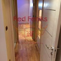 Квартира в Черногории, Будва, 80 кв.м.